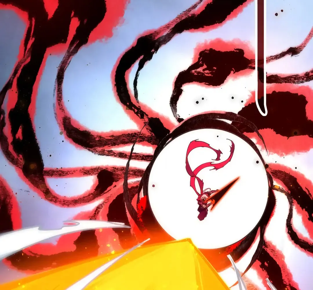 Rebirth of the Ultimate Master Chapter 425 page 14 - 