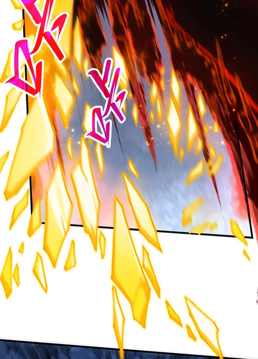 Rebirth of the Ultimate Master Chapter 425 page 17 - 