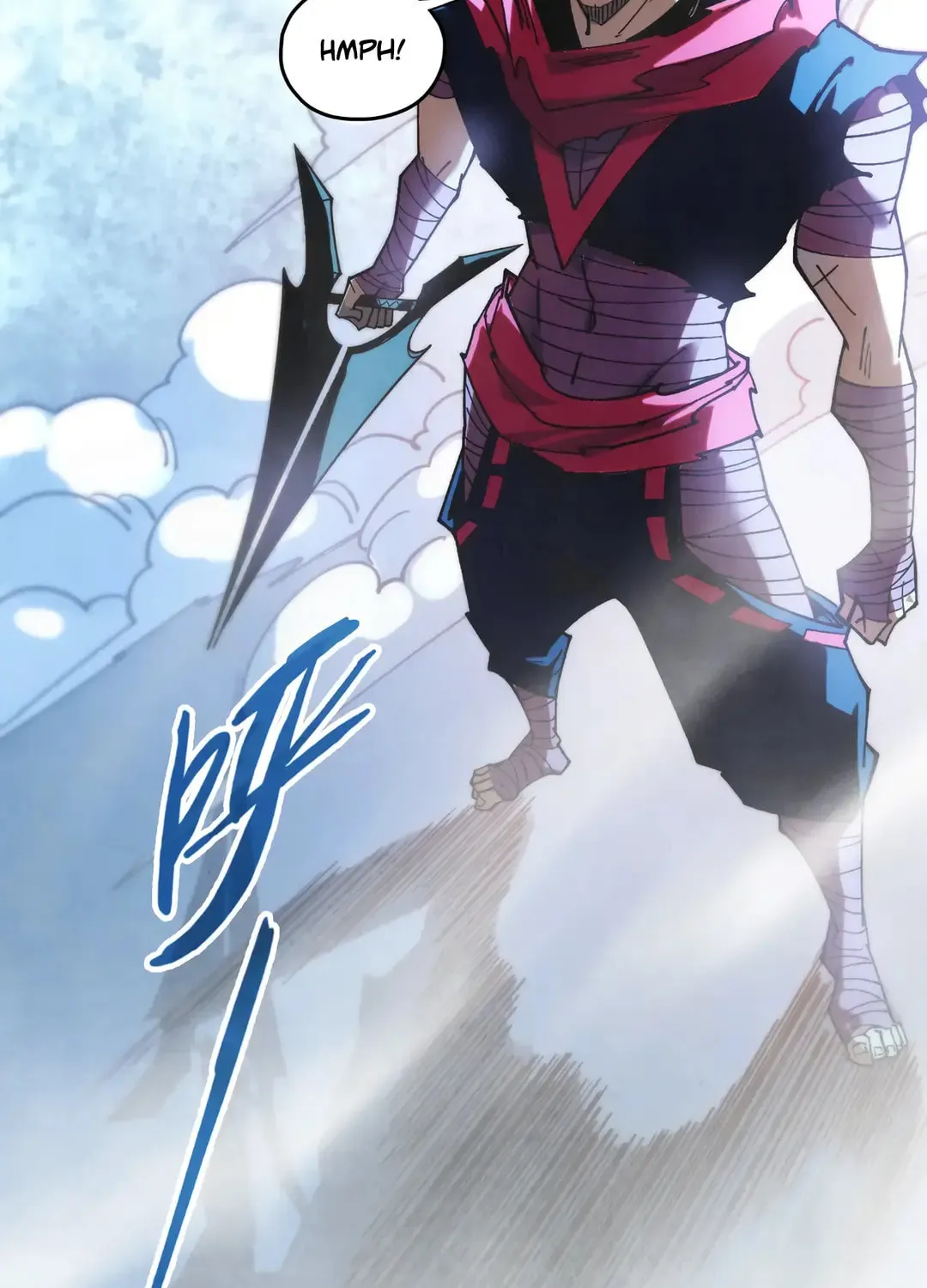 Rebirth of the Ultimate Master Chapter 425 page 24 - 