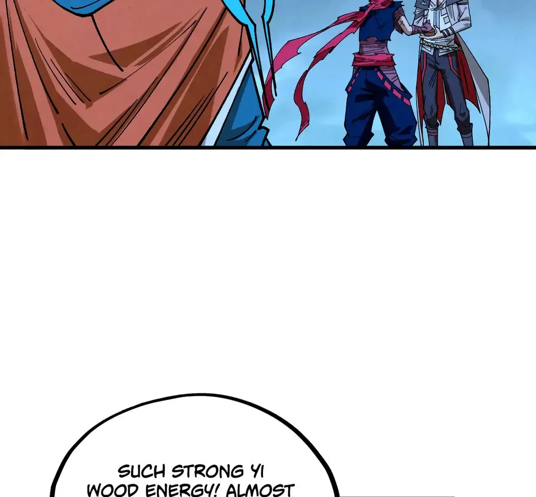 Rebirth of the Ultimate Master Chapter 425 page 35 - 