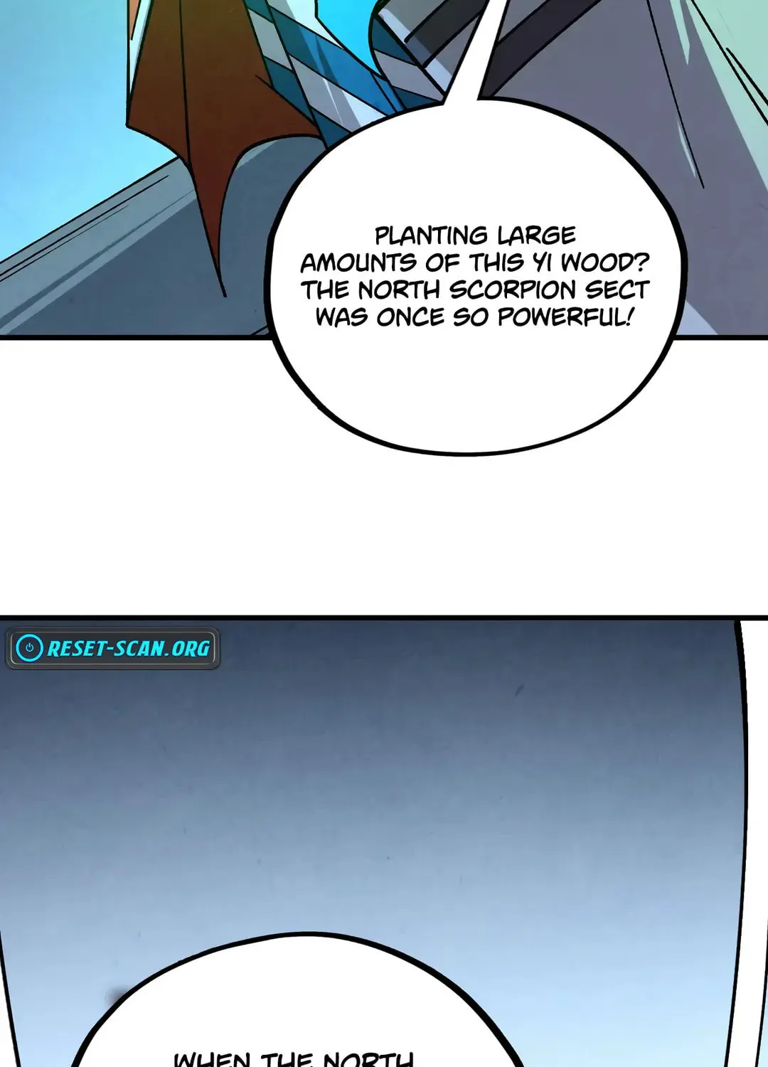 Rebirth of the Ultimate Master Chapter 425 page 39 - 