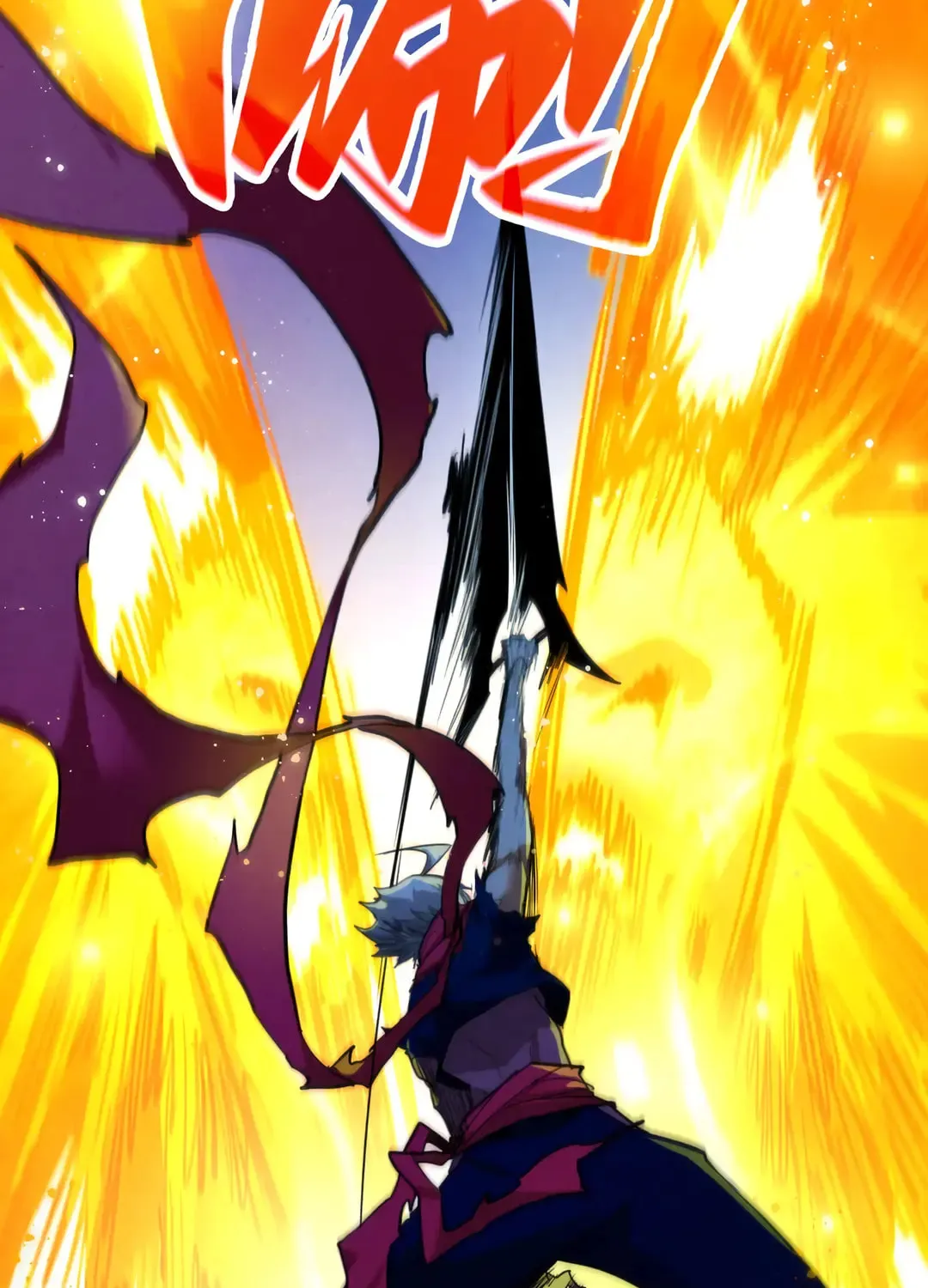 Rebirth of the Ultimate Master Chapter 425 page 5 - 