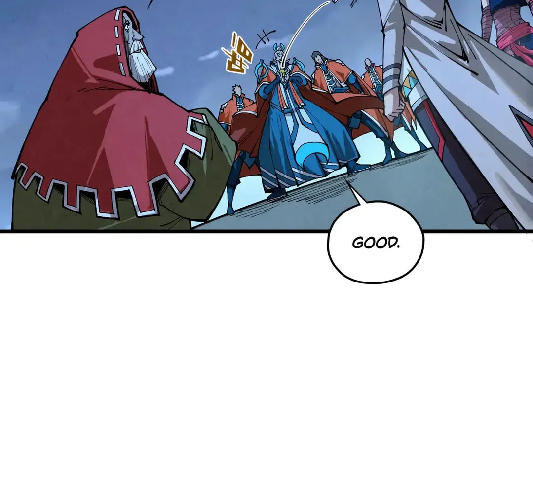 Rebirth of the Ultimate Master Chapter 425 page 49 - 