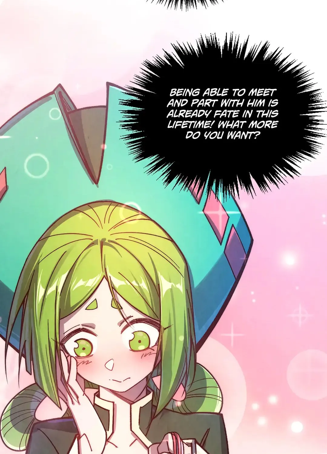 Rebirth of the Ultimate Master Chapter 425 page 55 - 