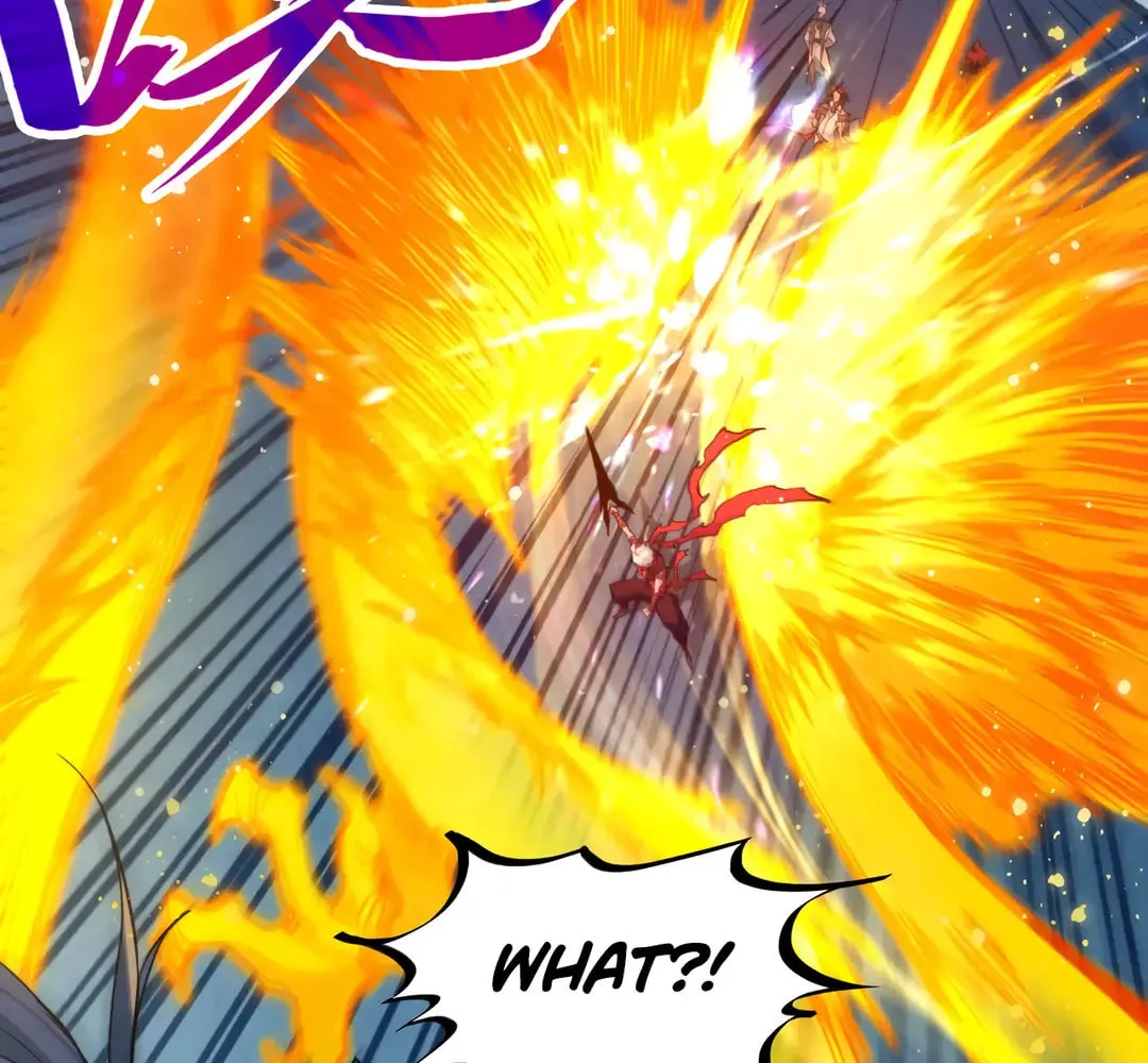 Rebirth of the Ultimate Master Chapter 425 page 7 - 