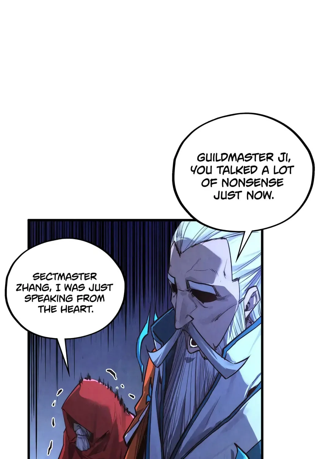 Rebirth of the Ultimate Master Chapter 425 page 66 - 