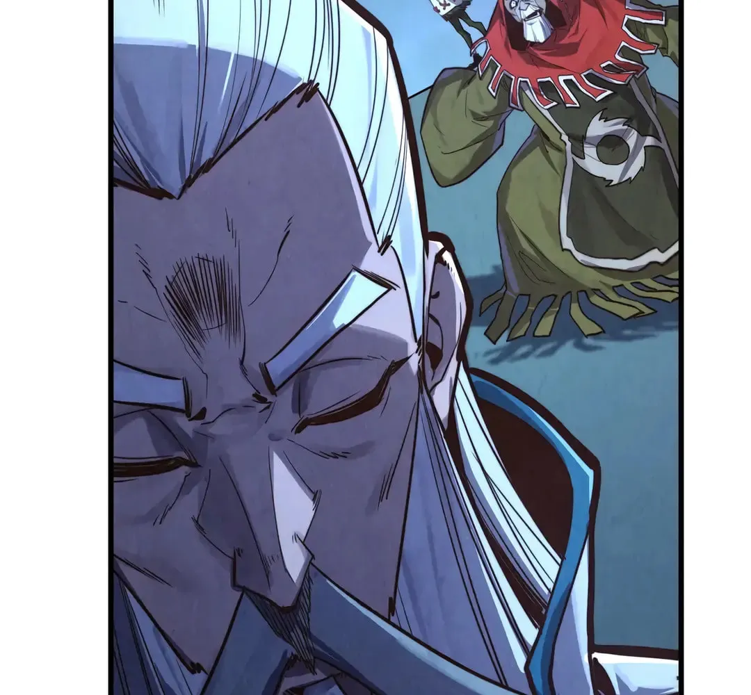 Rebirth of the Ultimate Master Chapter 425 page 70 - 