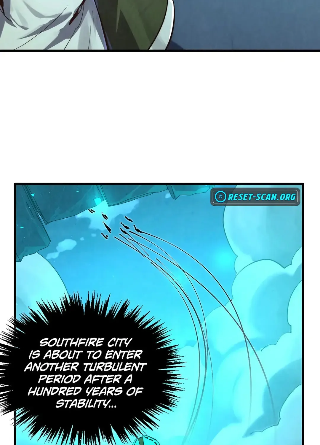 Rebirth of the Ultimate Master Chapter 425 page 73 - 