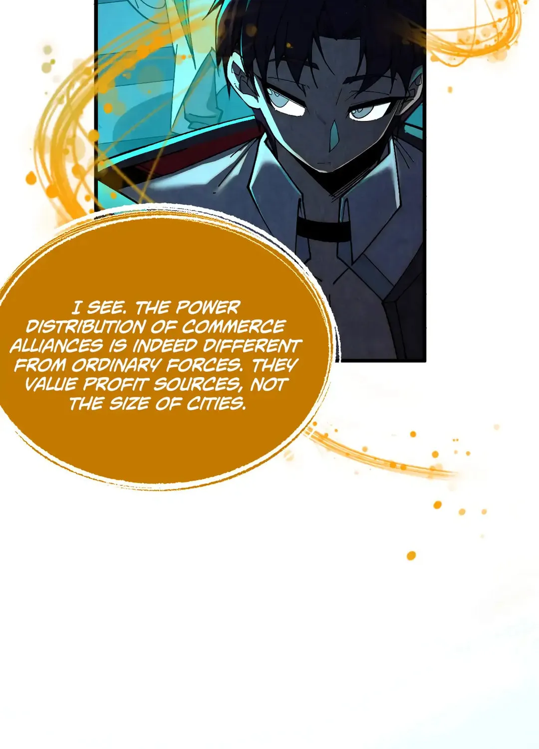 Rebirth of the Ultimate Master Chapter 425 page 81 - 