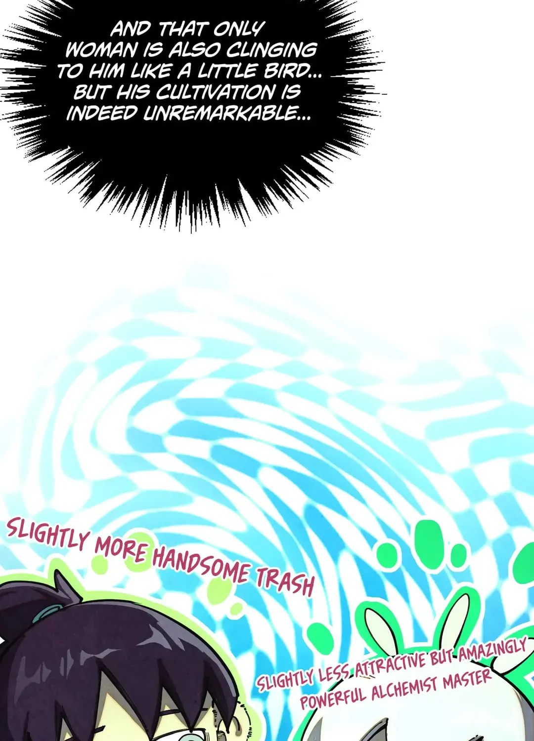 Rebirth of the Ultimate Master Chapter 425 page 88 - 