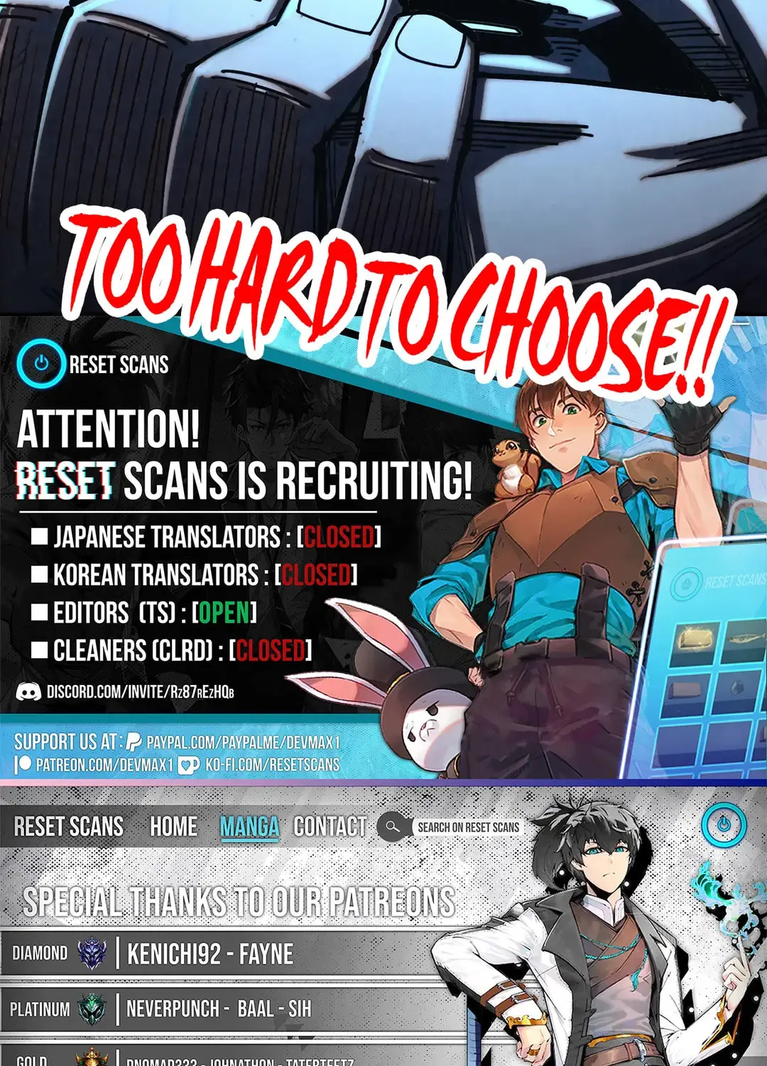 Rebirth of the Ultimate Master Chapter 425 page 90 - 