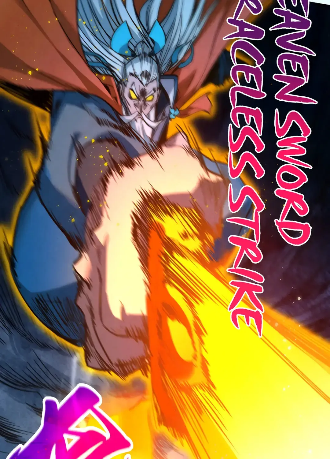 Rebirth of the Ultimate Master Chapter 425 page 10 - 