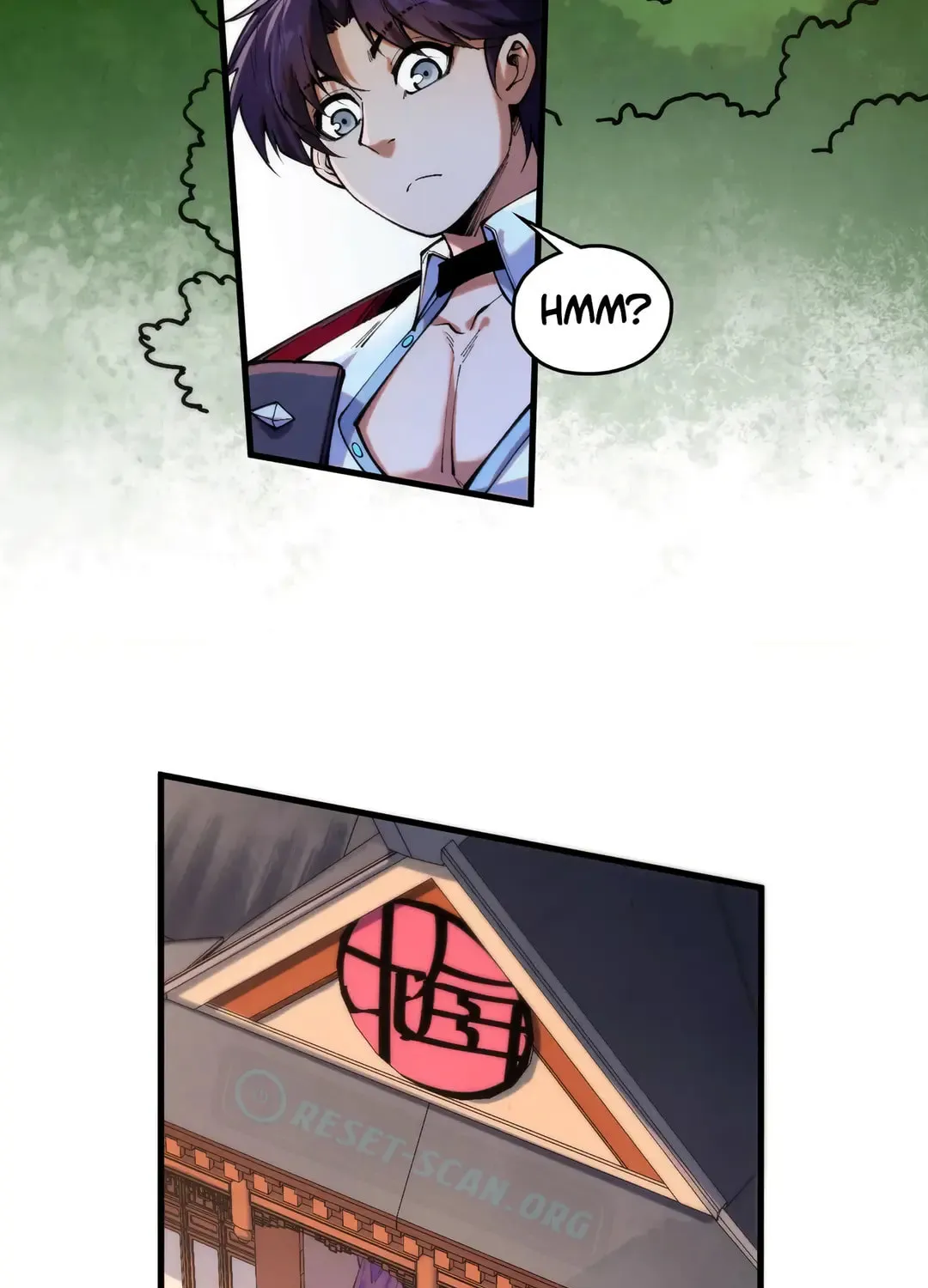 Rebirth of the Ultimate Master Chapter 426 page 15 - 