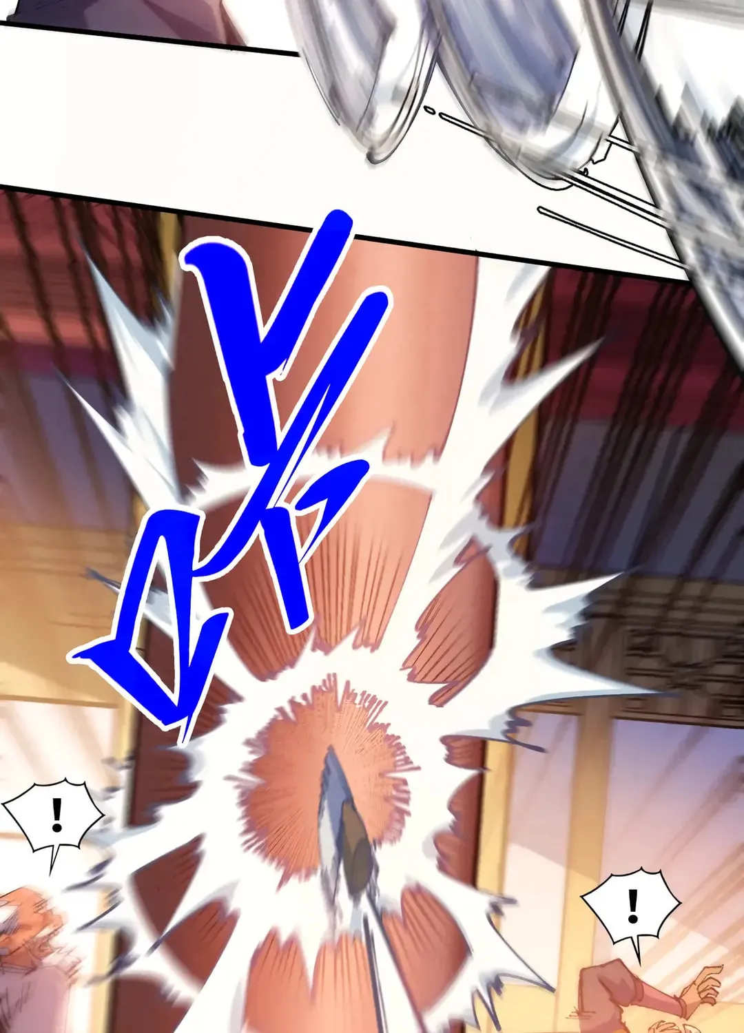 Rebirth of the Ultimate Master Chapter 426 page 23 - 