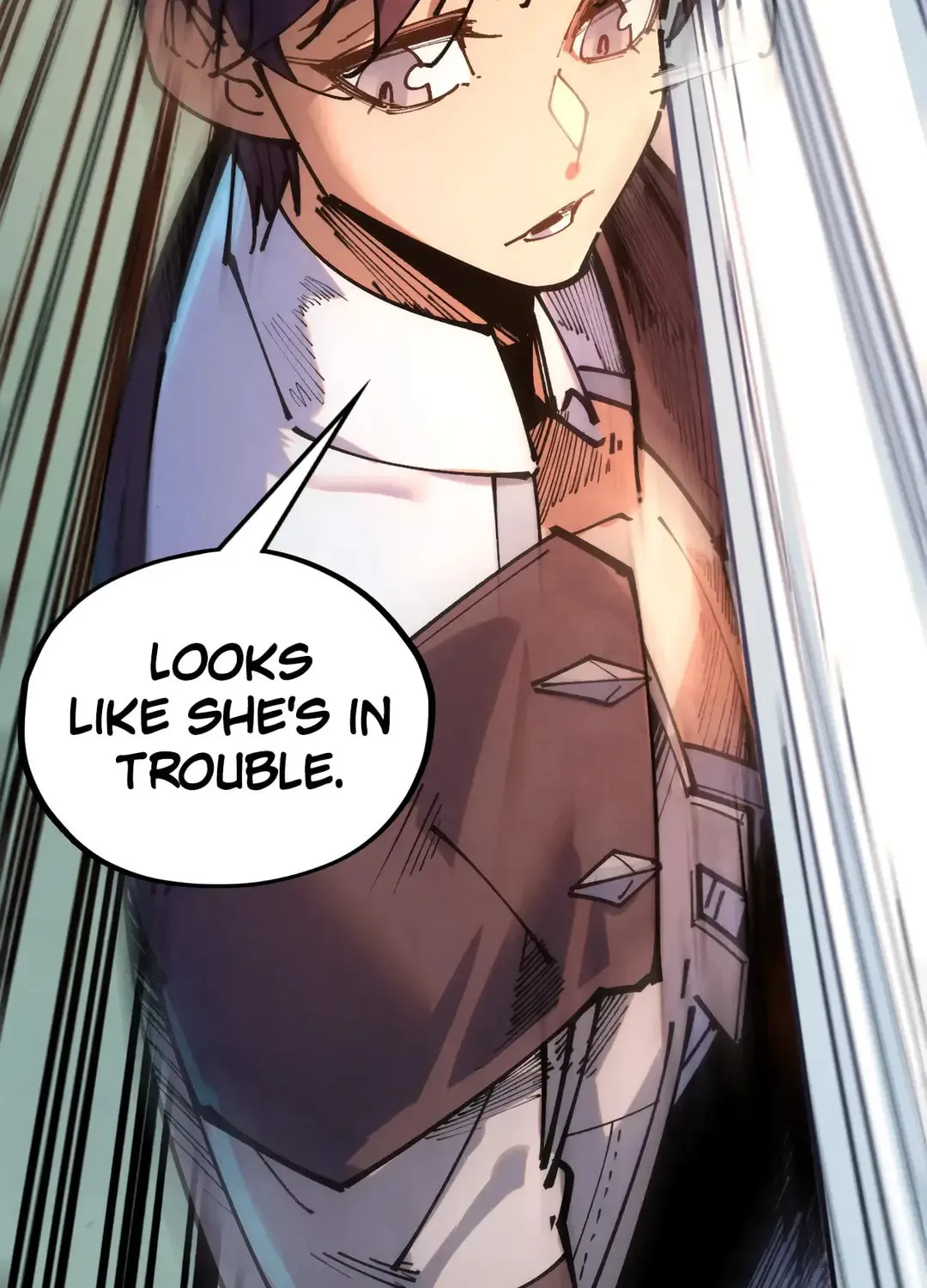 Rebirth of the Ultimate Master Chapter 426 page 25 - 