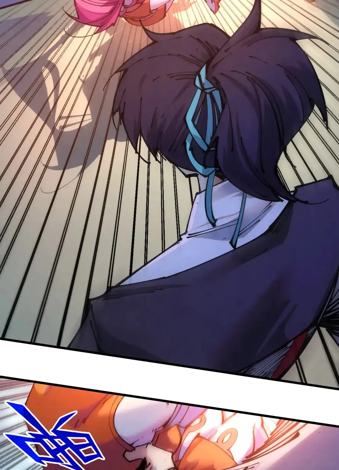 Rebirth of the Ultimate Master Chapter 426 page 27 - 