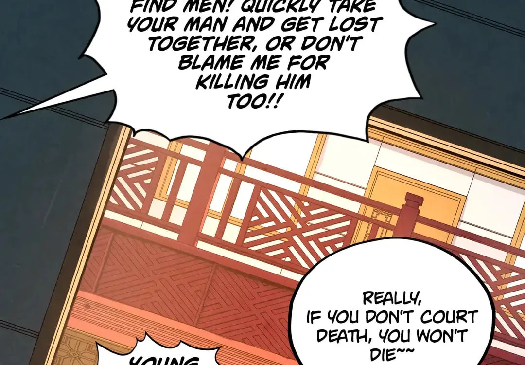 Rebirth of the Ultimate Master Chapter 426 page 35 - 