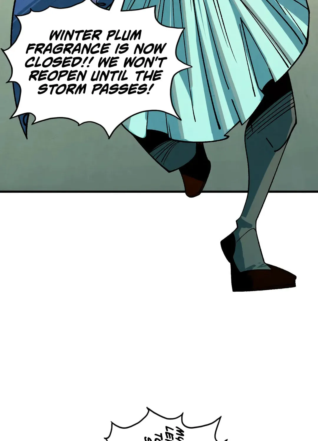 Rebirth of the Ultimate Master Chapter 426 page 55 - 