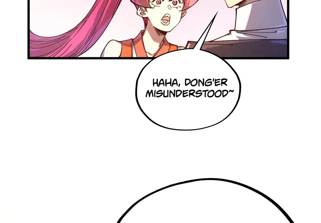 Rebirth of the Ultimate Master Chapter 426 page 63 - 