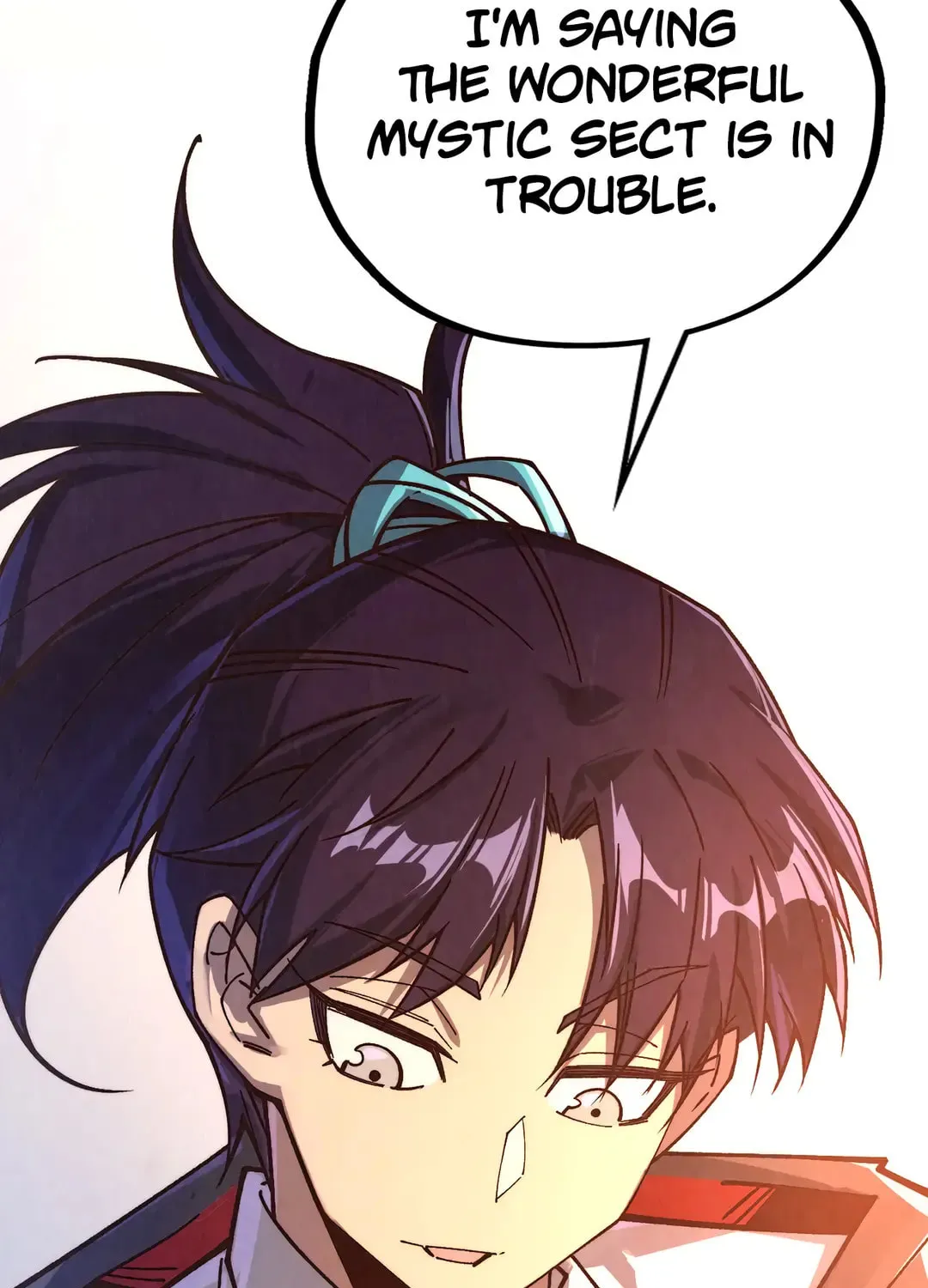 Rebirth of the Ultimate Master Chapter 426 page 64 - 
