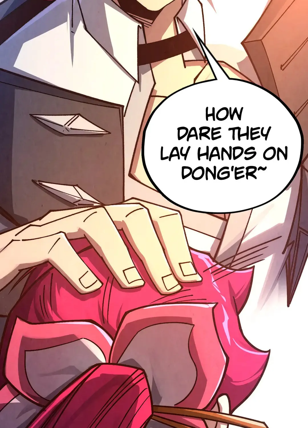 Rebirth of the Ultimate Master Chapter 426 page 65 - 