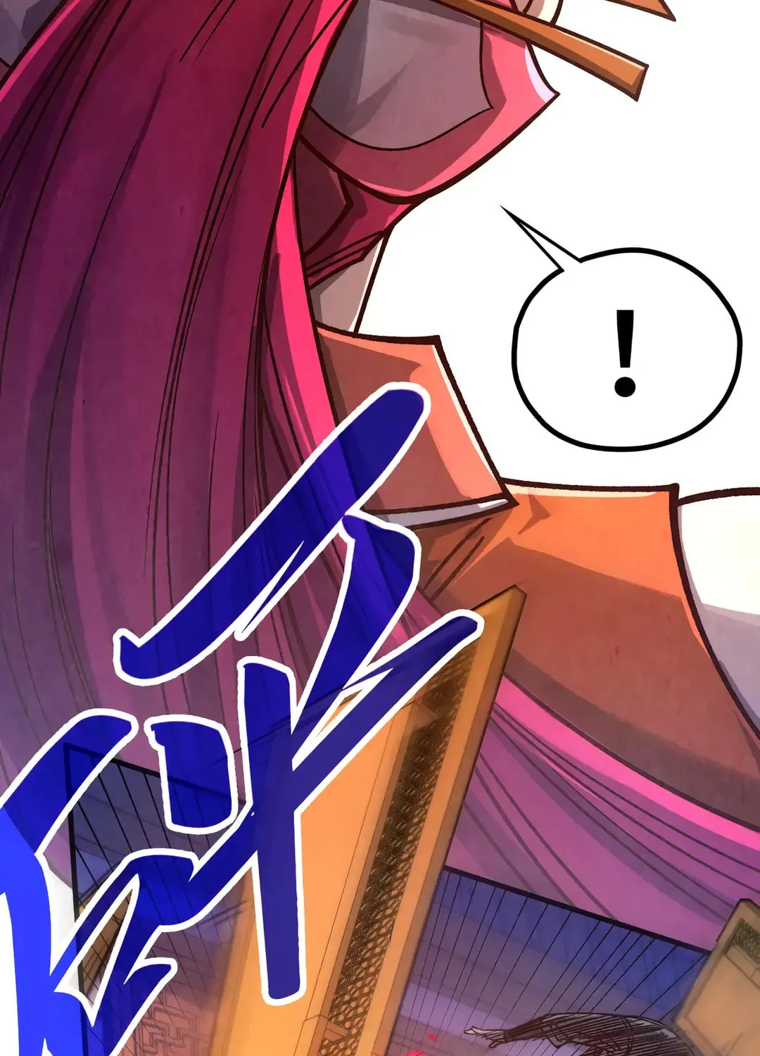 Rebirth of the Ultimate Master Chapter 426 page 66 - 