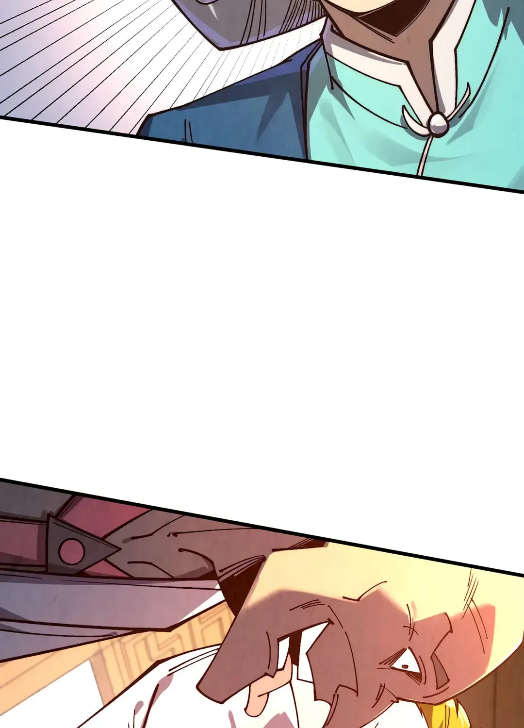 Rebirth of the Ultimate Master Chapter 426 page 68 - 