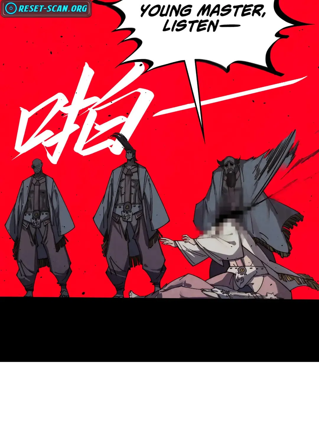 Rebirth of the Ultimate Master Chapter 426 page 75 - 