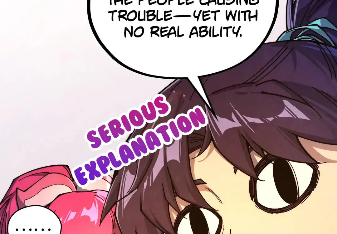 Rebirth of the Ultimate Master Chapter 426 page 77 - 