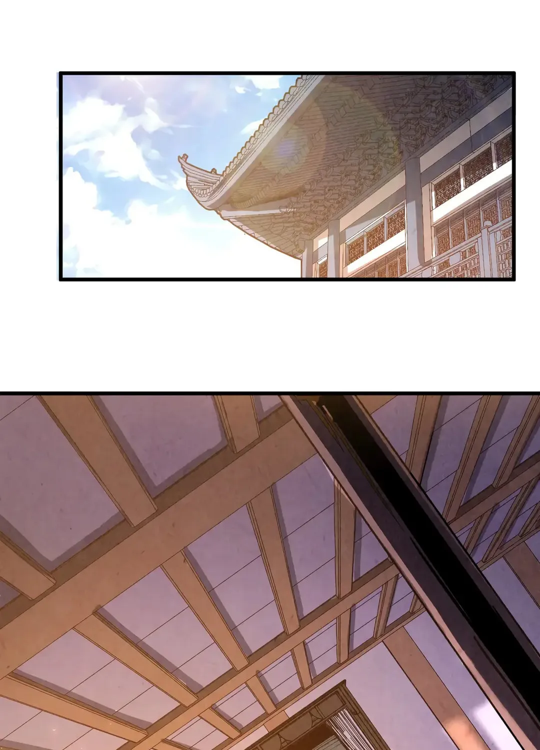 Rebirth of the Ultimate Master Chapter 426 page 9 - 