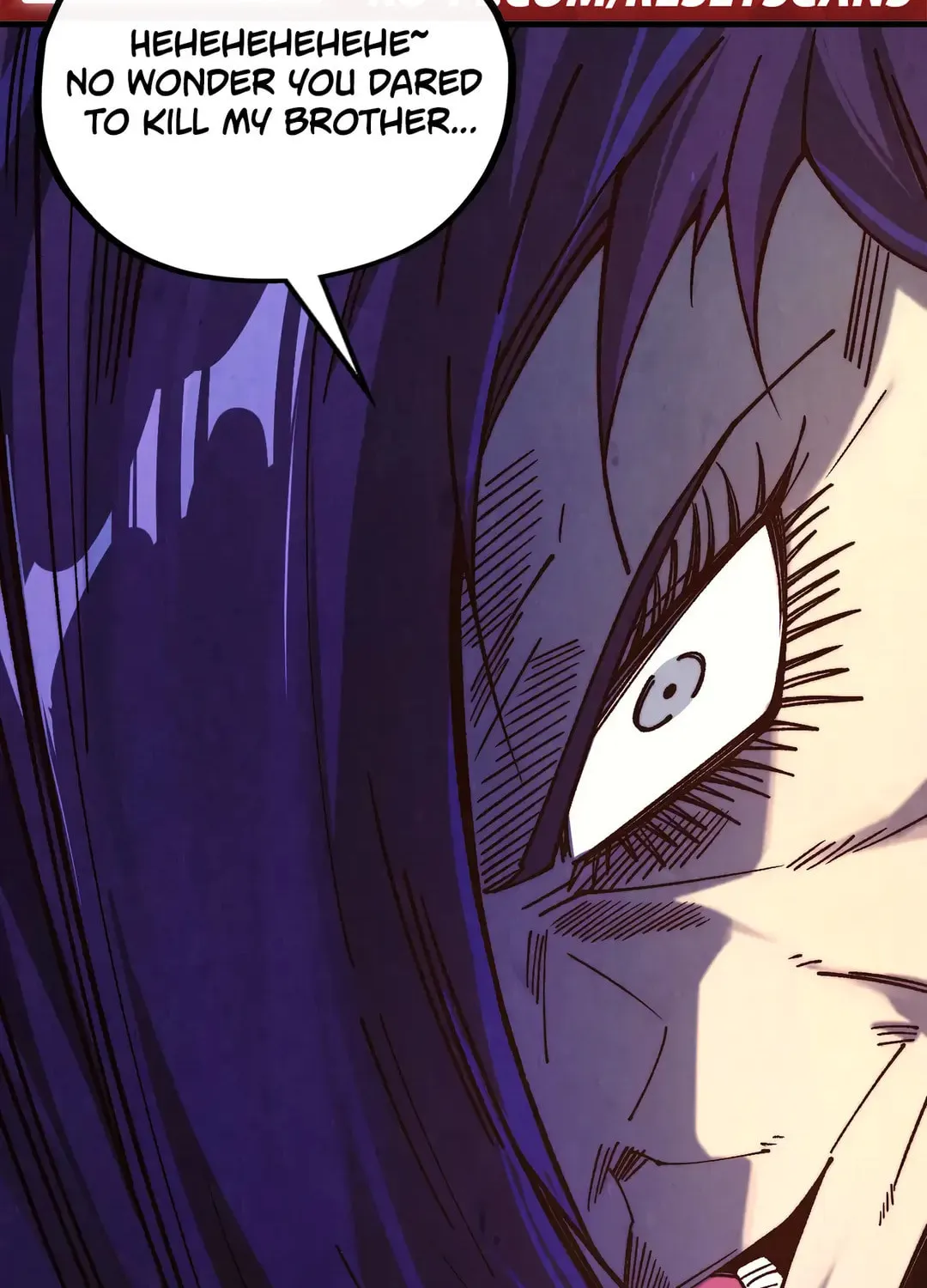 Rebirth of the Ultimate Master Chapter 427 page 2 - 