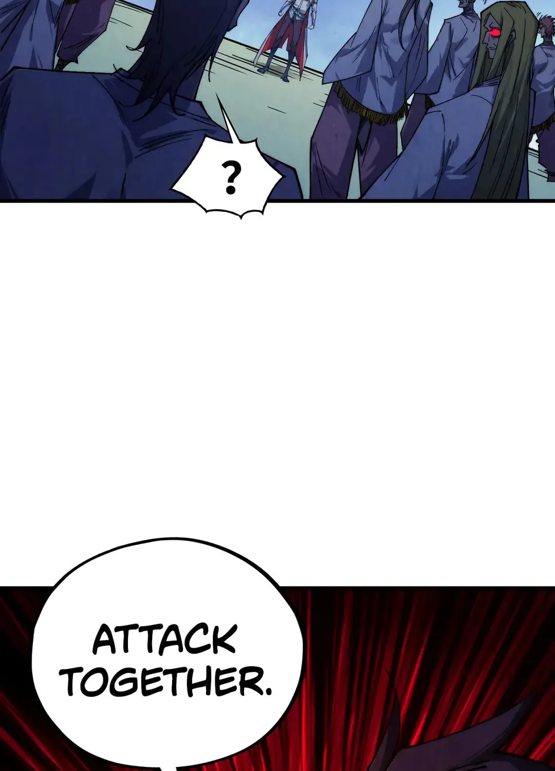 Rebirth of the Ultimate Master Chapter 427 page 24 - 