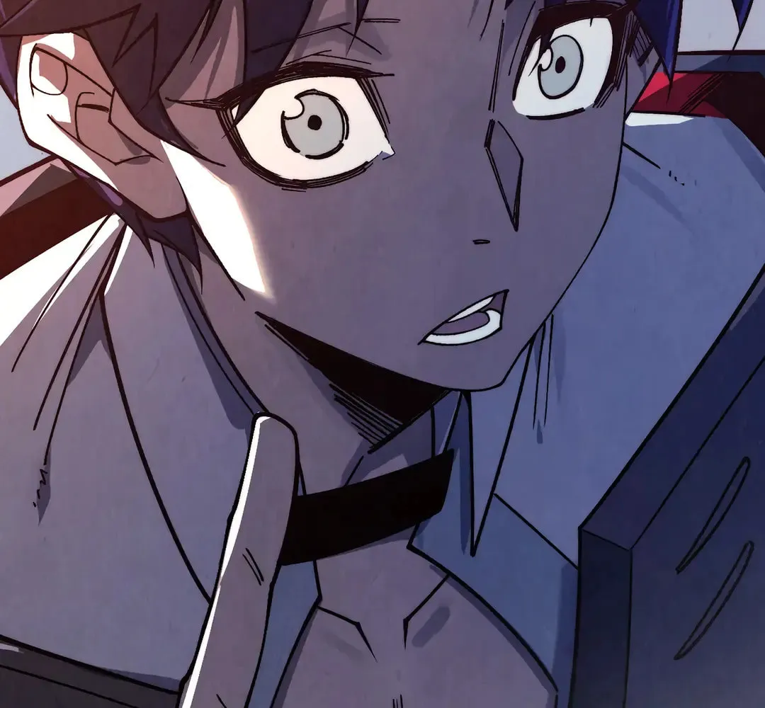 Rebirth of the Ultimate Master Chapter 427 page 38 - 