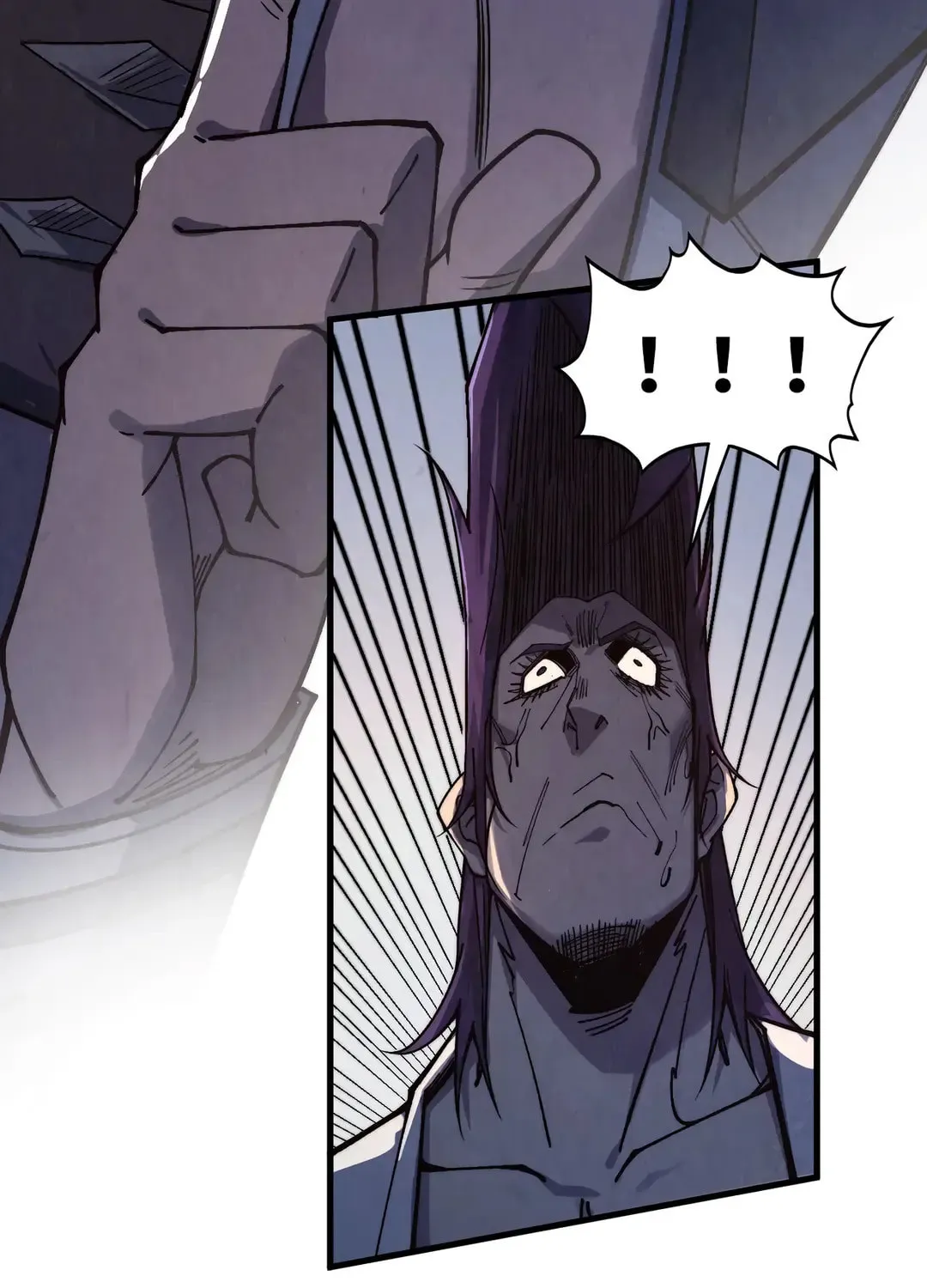 Rebirth of the Ultimate Master Chapter 427 page 39 - 