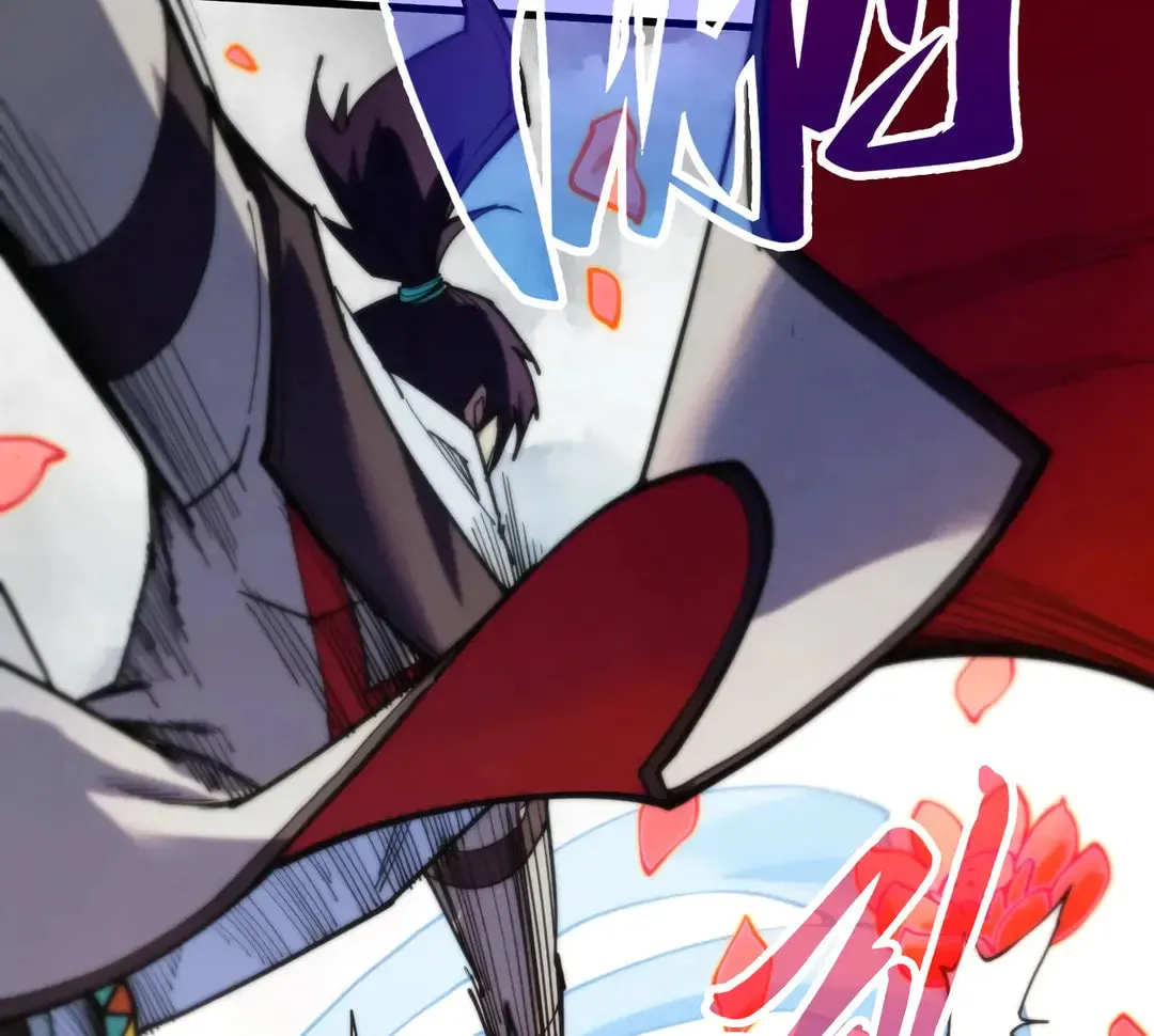 Rebirth of the Ultimate Master Chapter 427 page 45 - 