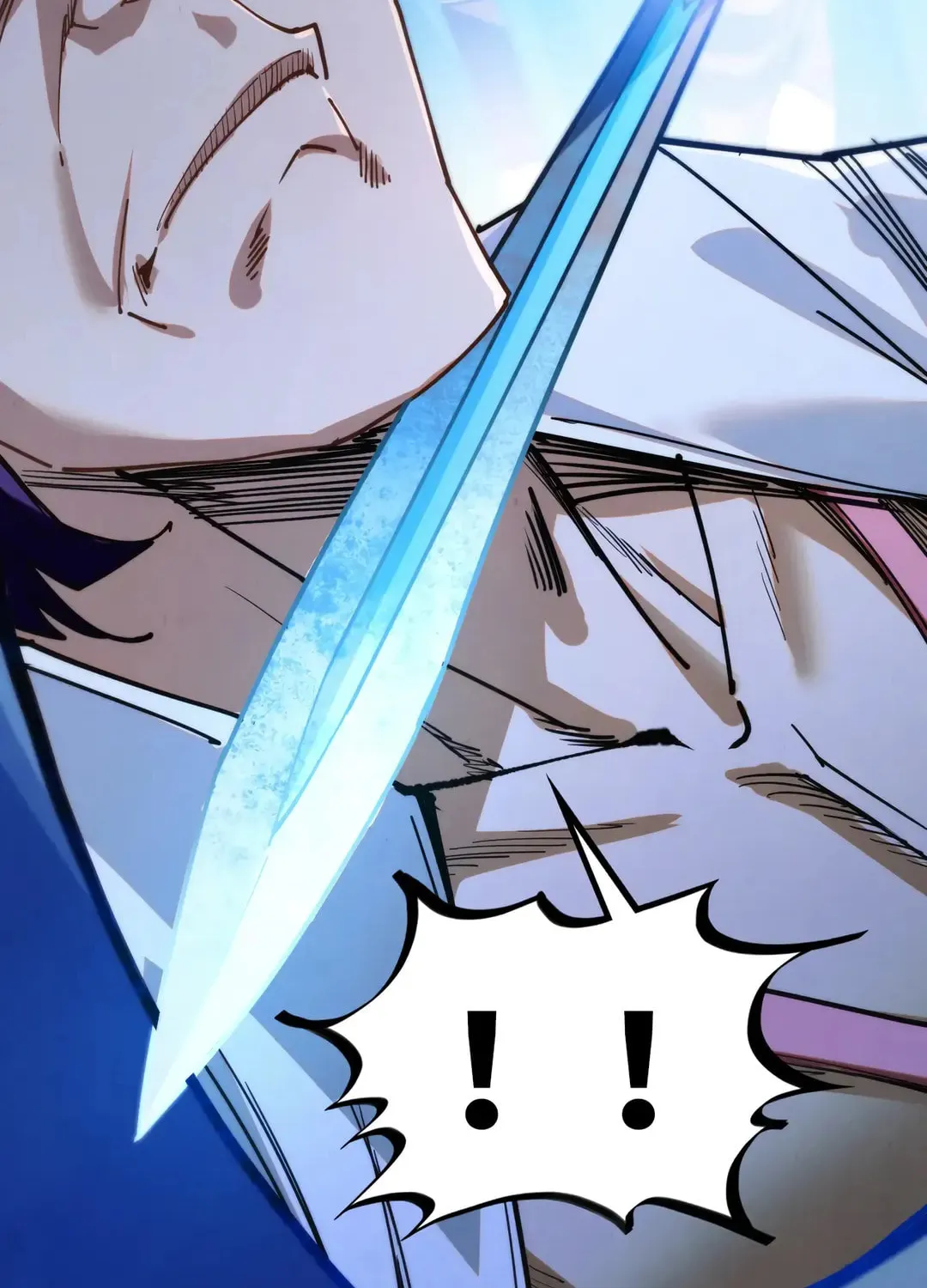Rebirth of the Ultimate Master Chapter 427 page 49 - 