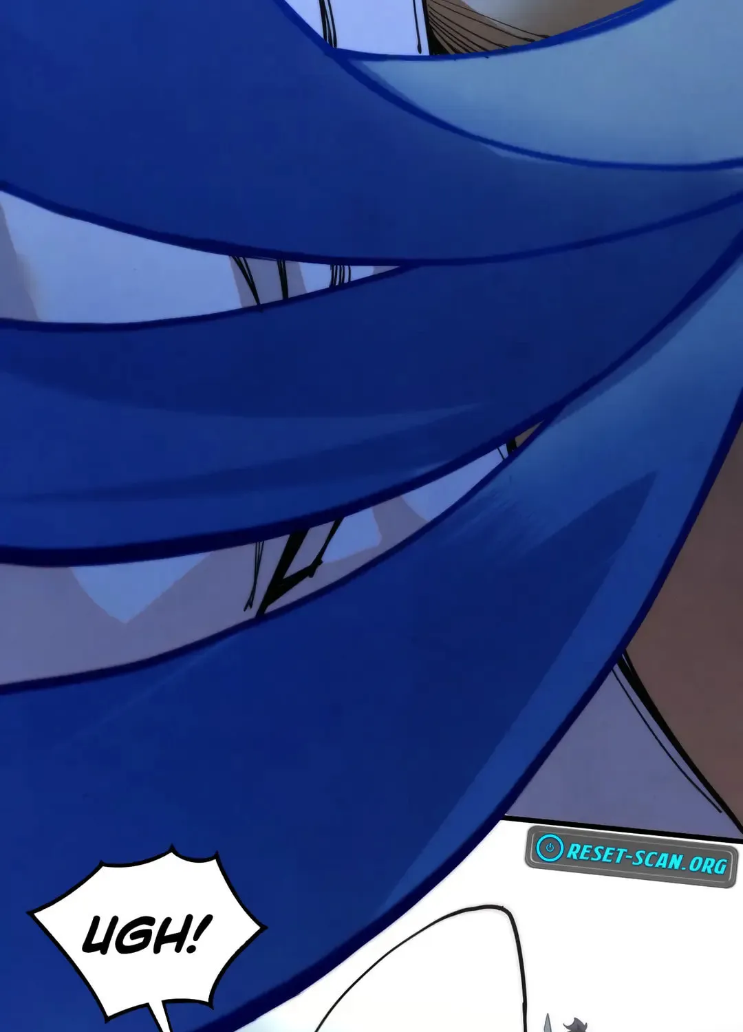 Rebirth of the Ultimate Master Chapter 427 page 50 - 