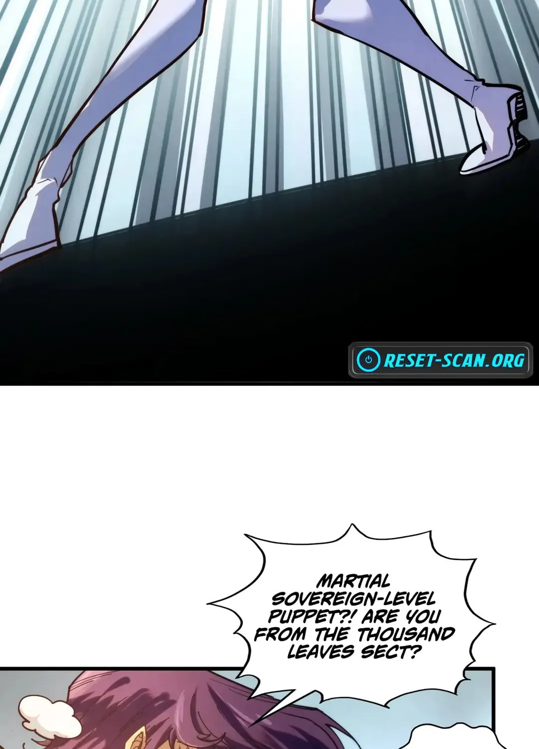 Rebirth of the Ultimate Master Chapter 427 page 67 - 