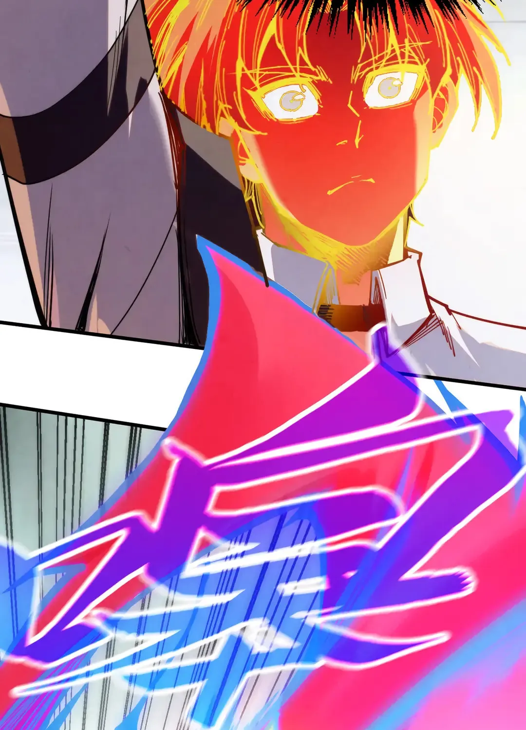 Rebirth of the Ultimate Master Chapter 427 page 70 - 