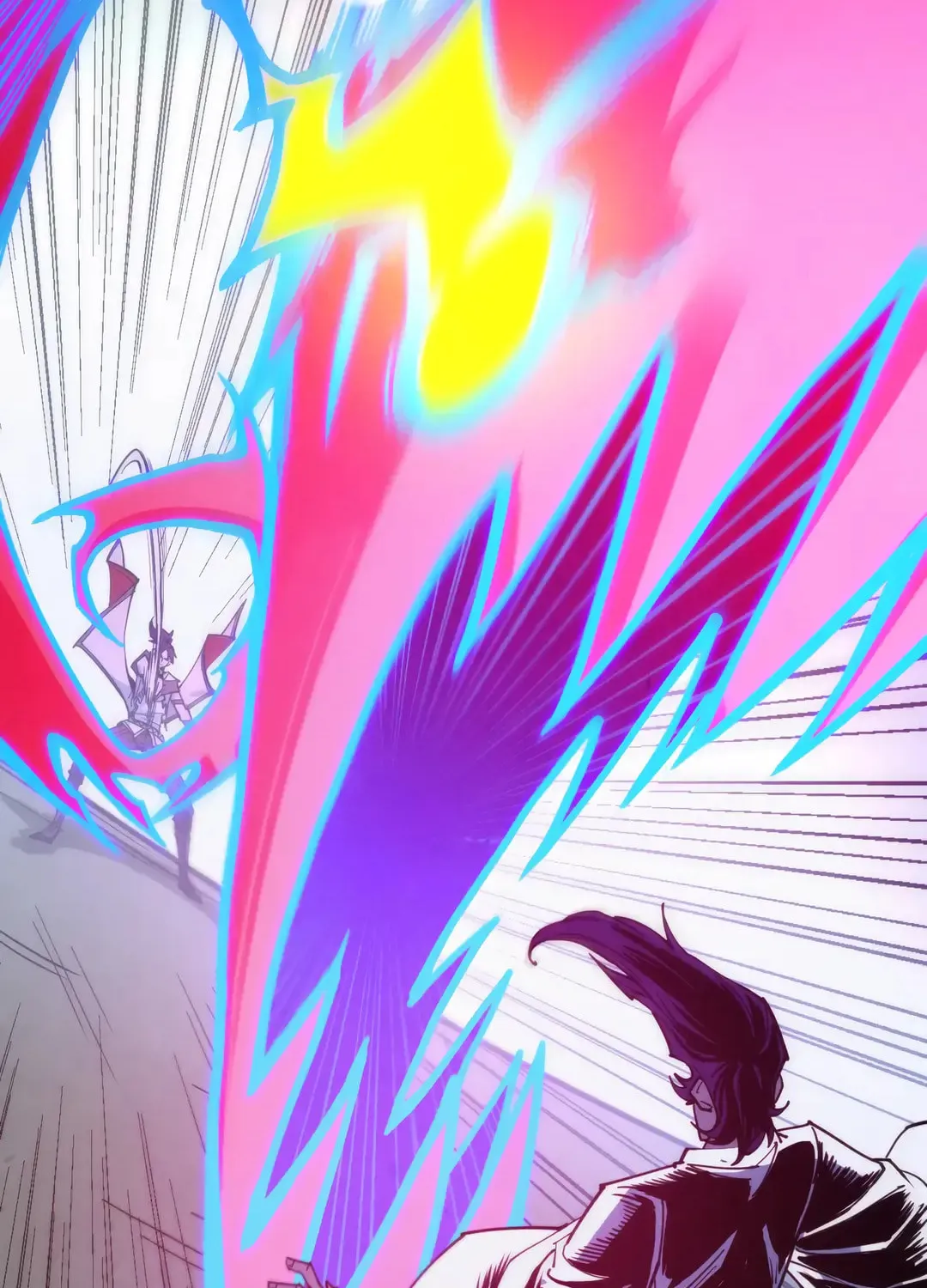 Rebirth of the Ultimate Master Chapter 427 page 71 - 