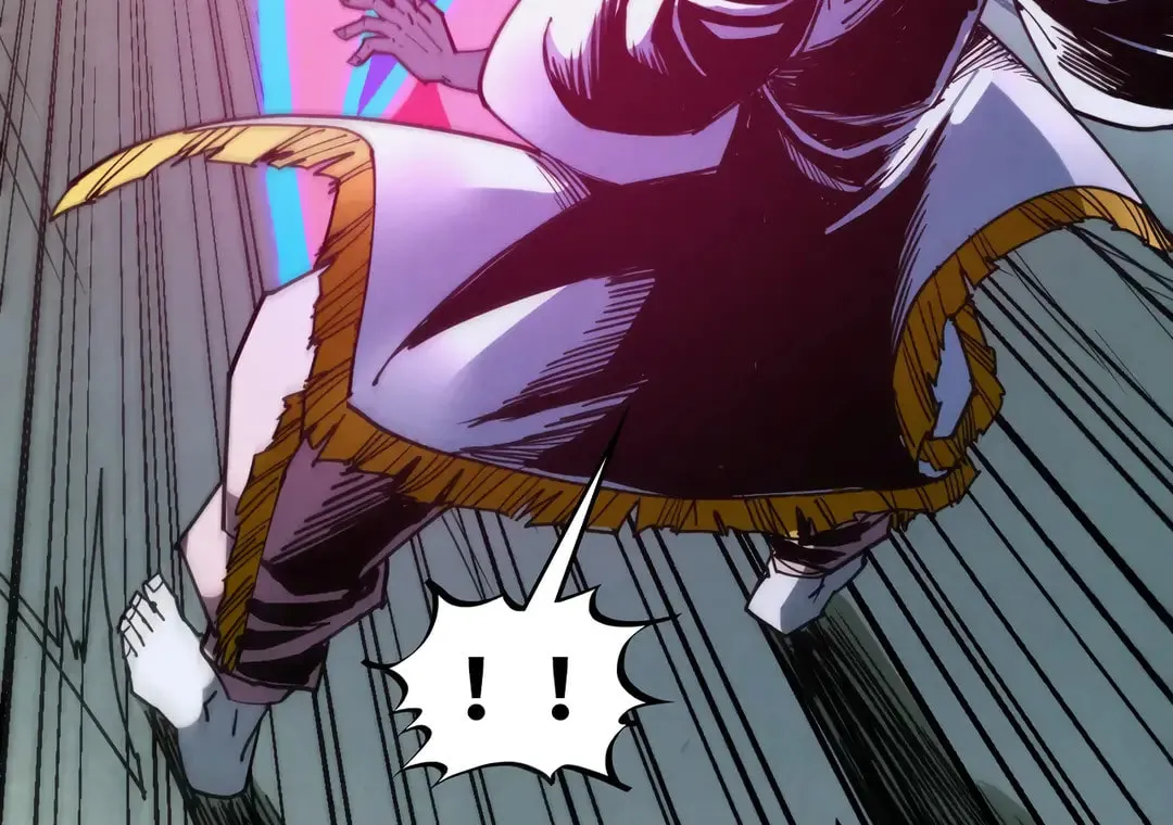 Rebirth of the Ultimate Master Chapter 427 page 72 - 