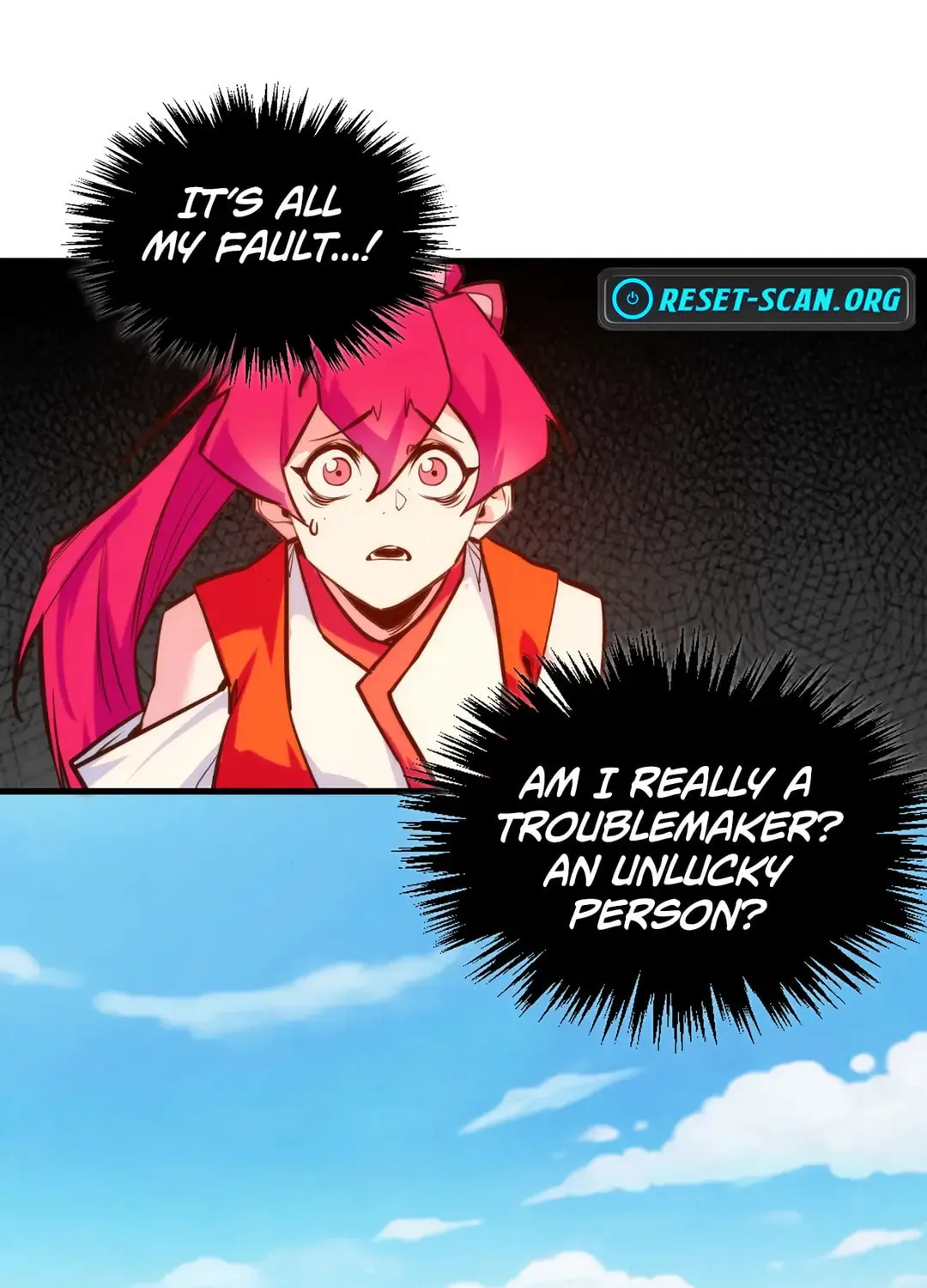 Rebirth of the Ultimate Master Chapter 427 page 82 - 