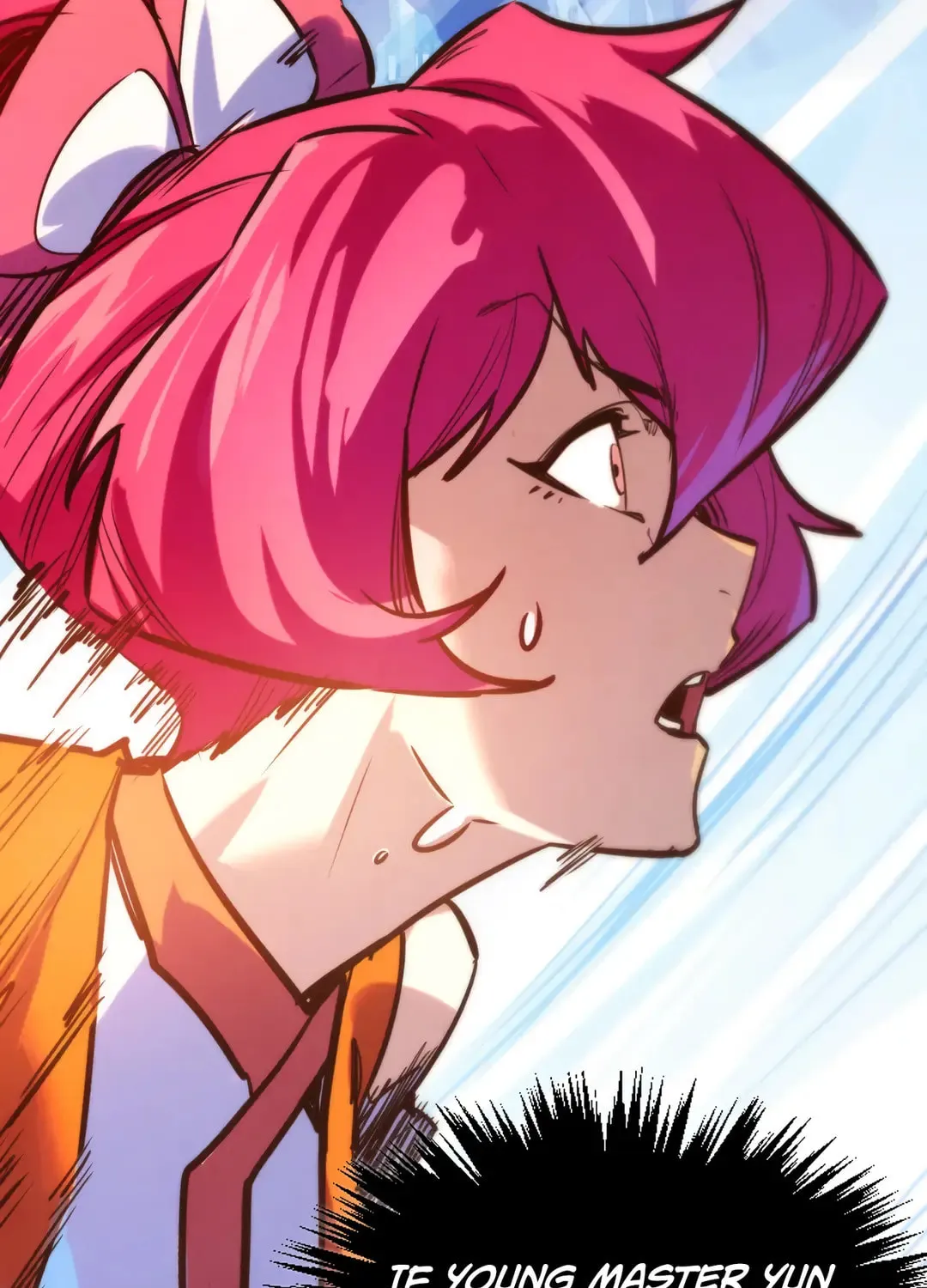 Rebirth of the Ultimate Master Chapter 427 page 84 - 
