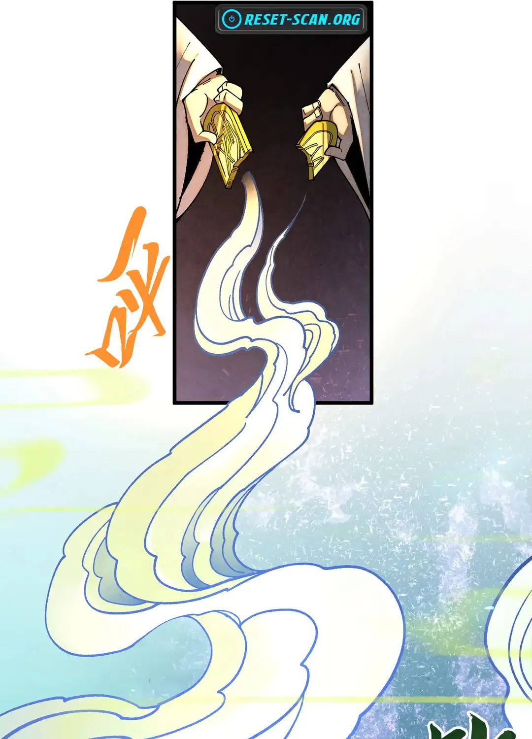 Rebirth of the Ultimate Master Chapter 428 page 15 - 