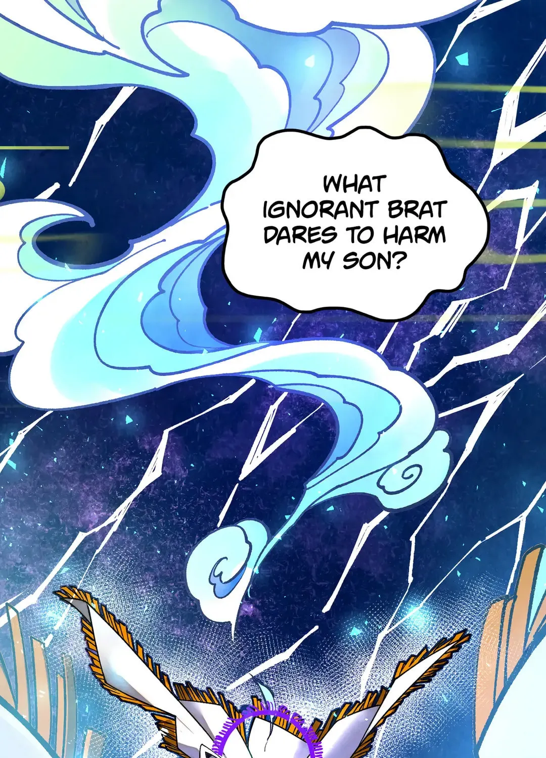 Rebirth of the Ultimate Master Chapter 428 page 17 - 