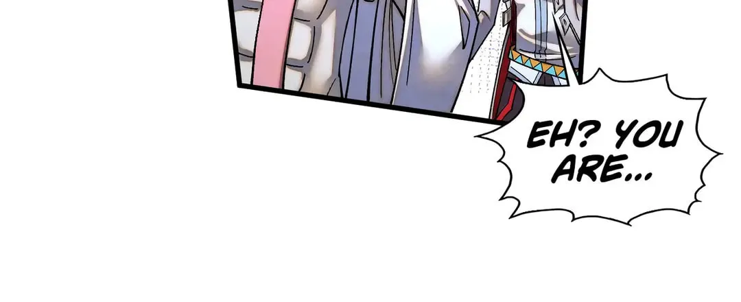 Rebirth of the Ultimate Master Chapter 428 page 20 - 