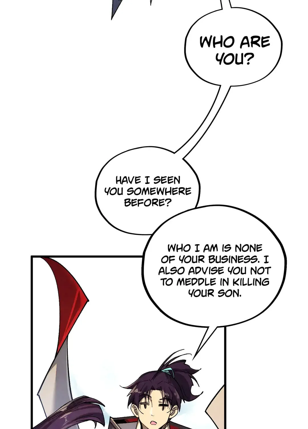 Rebirth of the Ultimate Master Chapter 428 page 23 - 