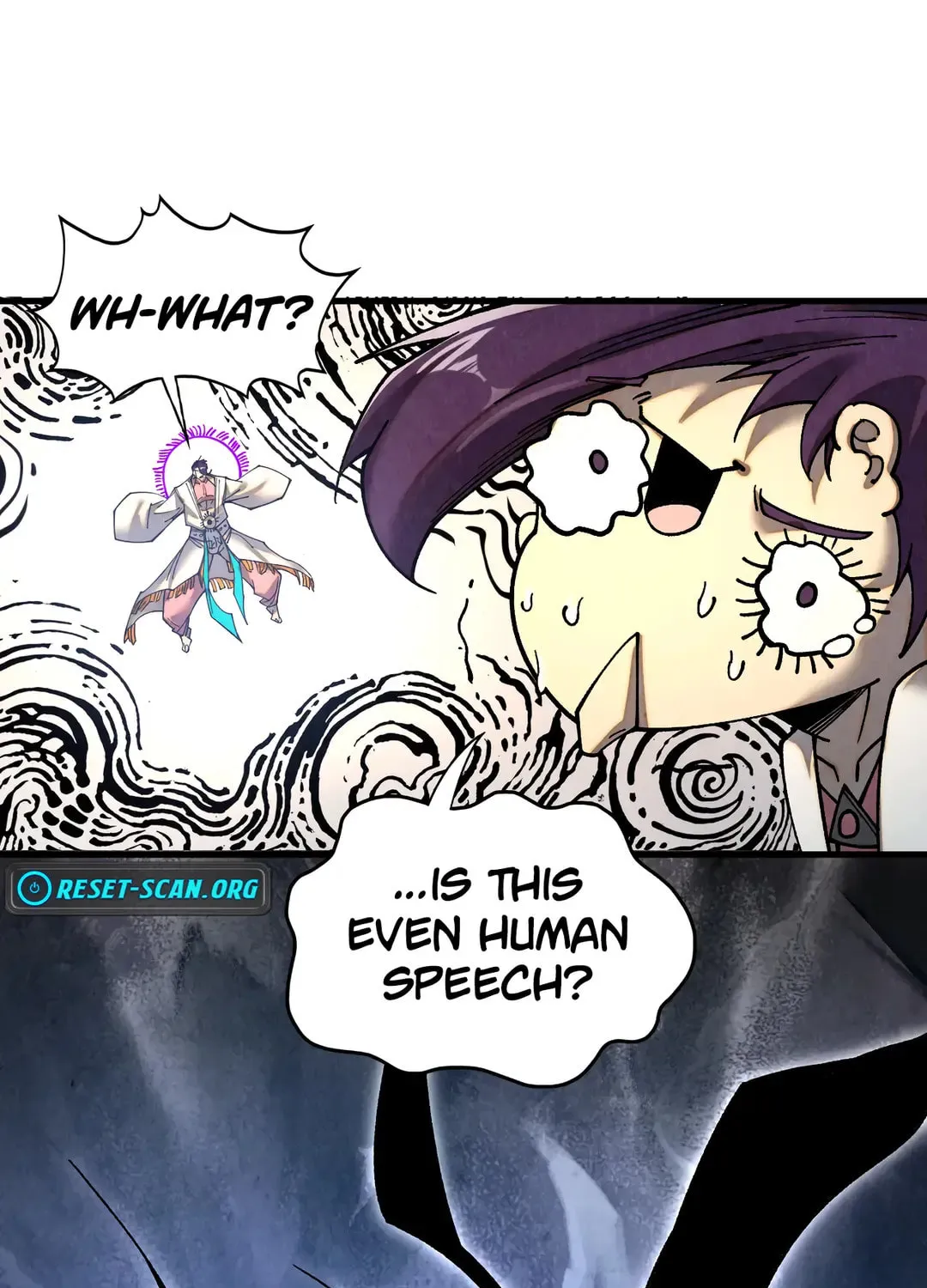 Rebirth of the Ultimate Master Chapter 428 page 25 - 