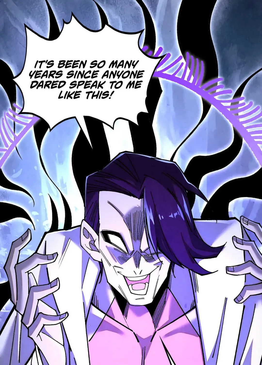 Rebirth of the Ultimate Master Chapter 428 page 26 - 