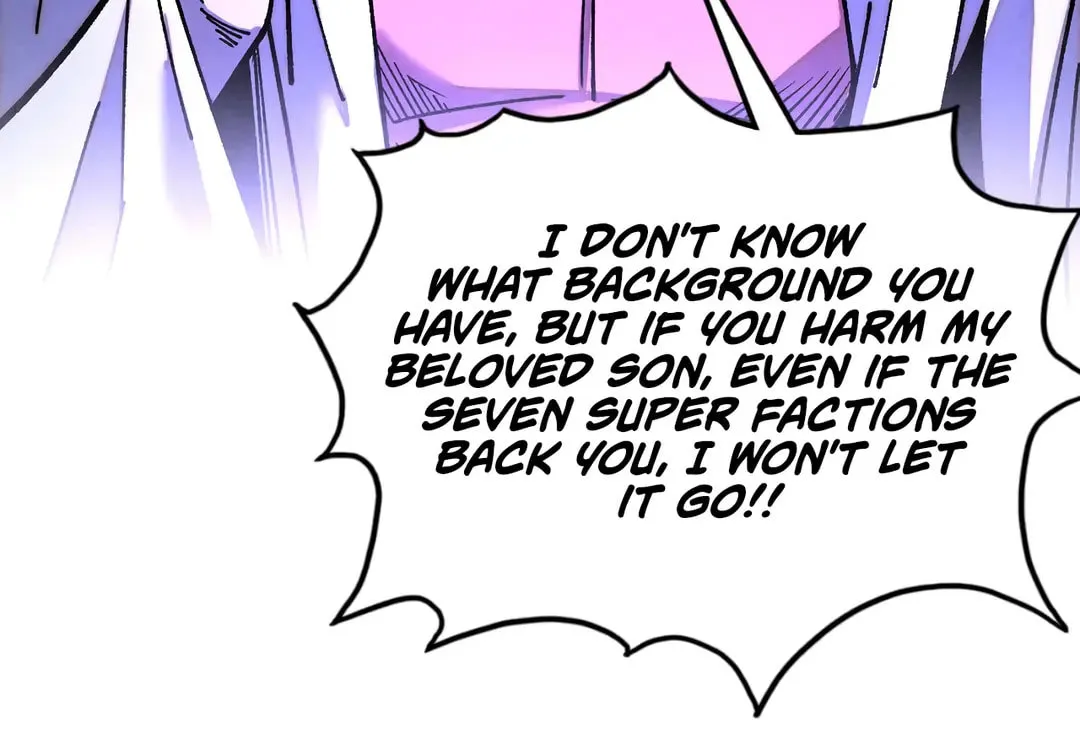 Rebirth of the Ultimate Master Chapter 428 page 27 - 